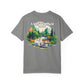 Airstream Travels - Option 4