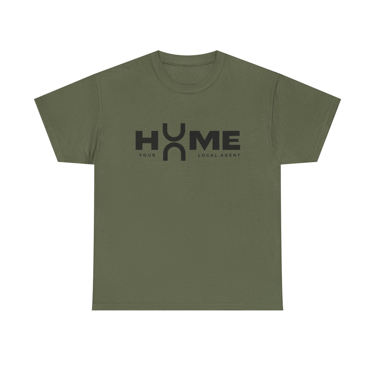 Your Local Agent - Classic T-shirt