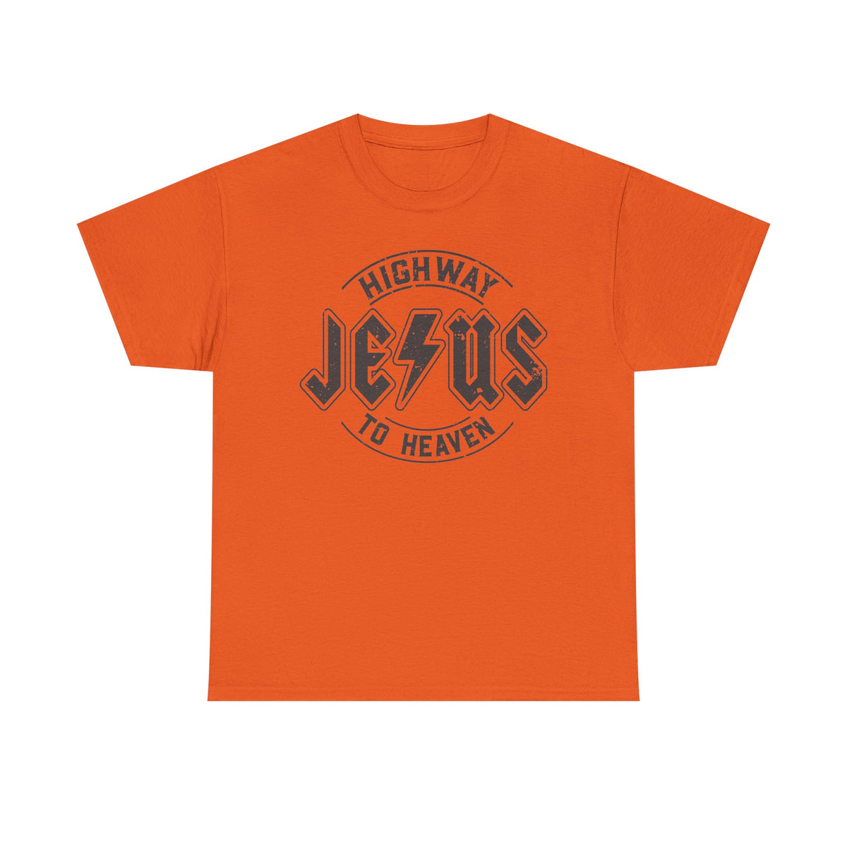 Highway To Heaven - Classic T-shirt