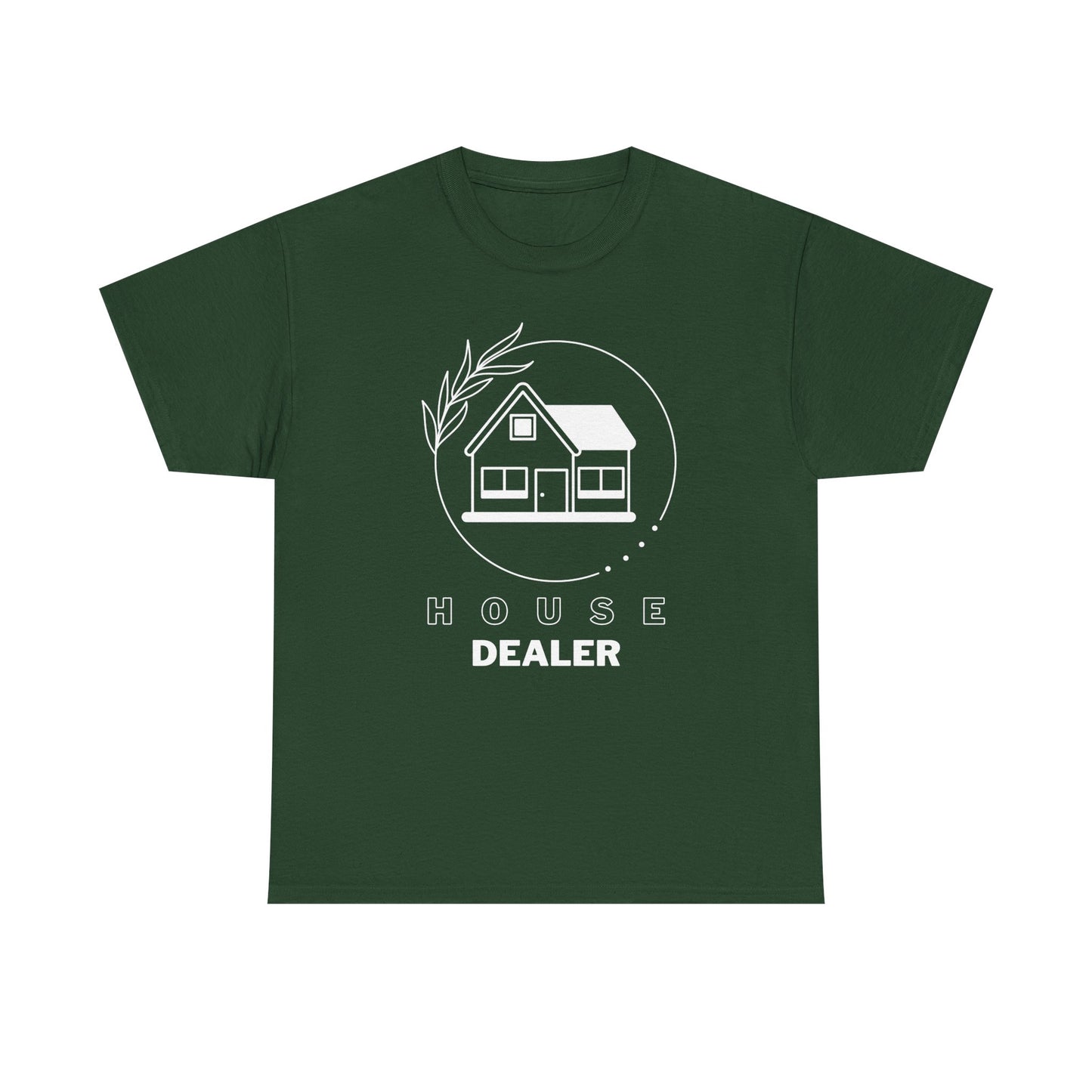 House Dealer - Classic T-shirt