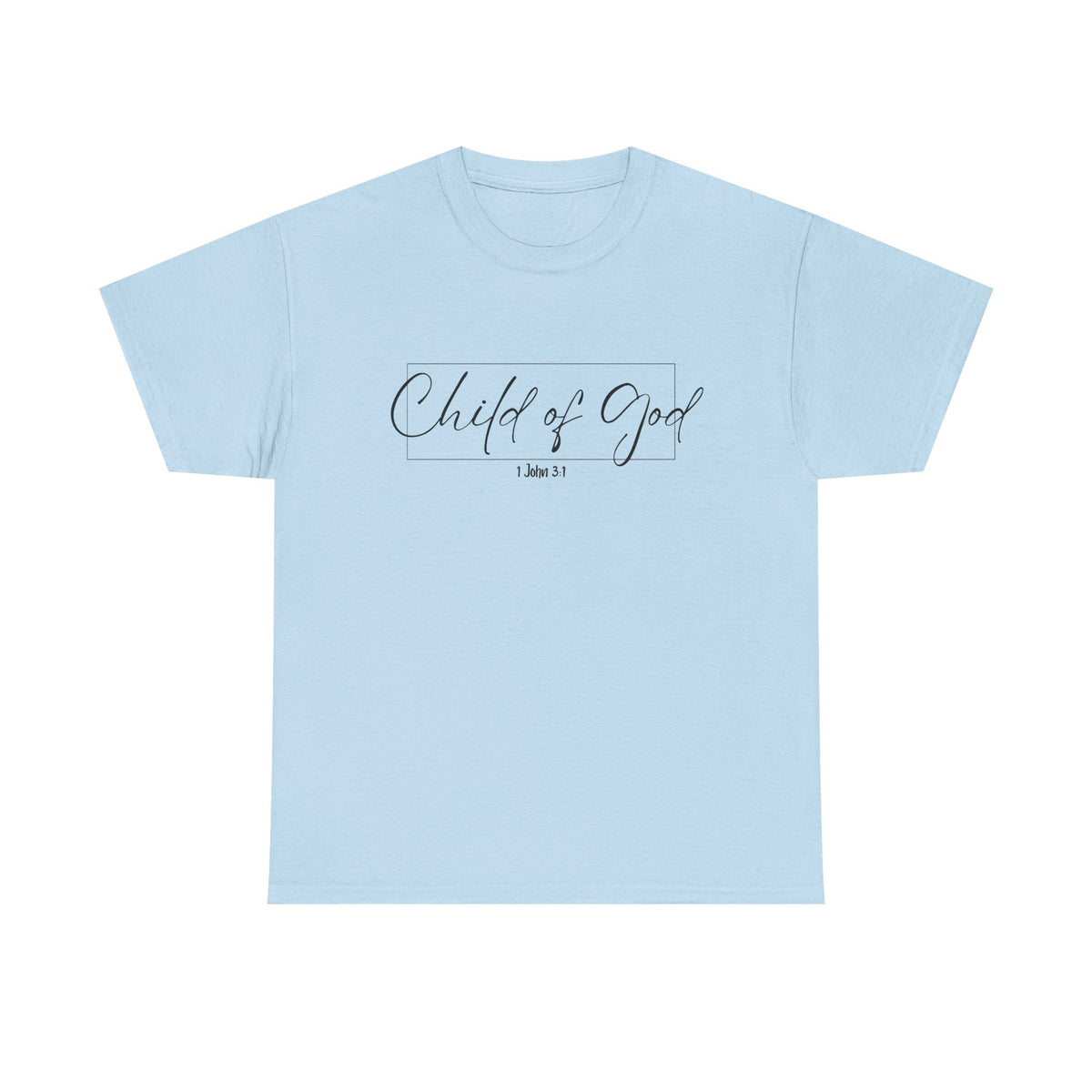 Child Of God - Classic T-shirt