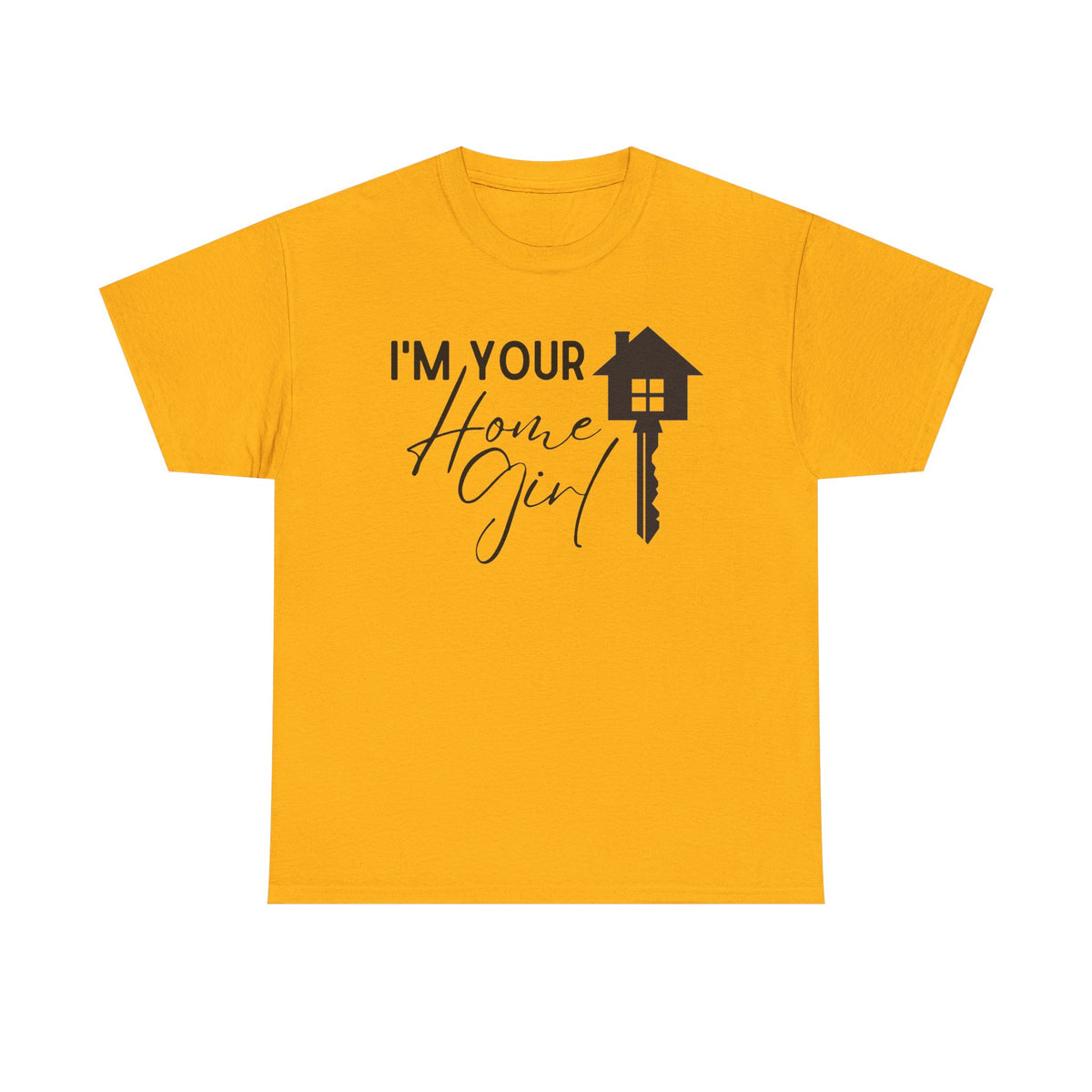 Home Girl - Classic T-shirt