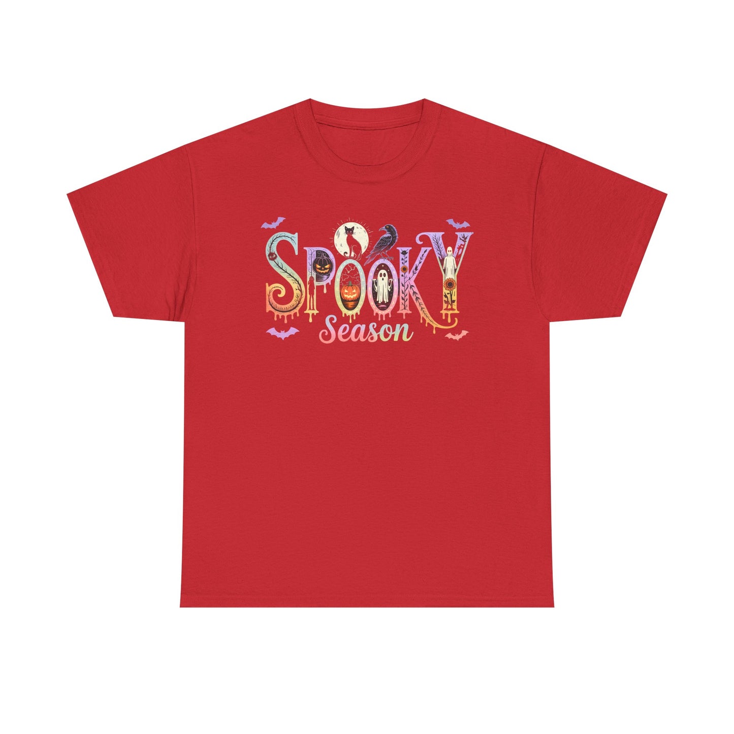 Spooky Season - Classic T-shirt