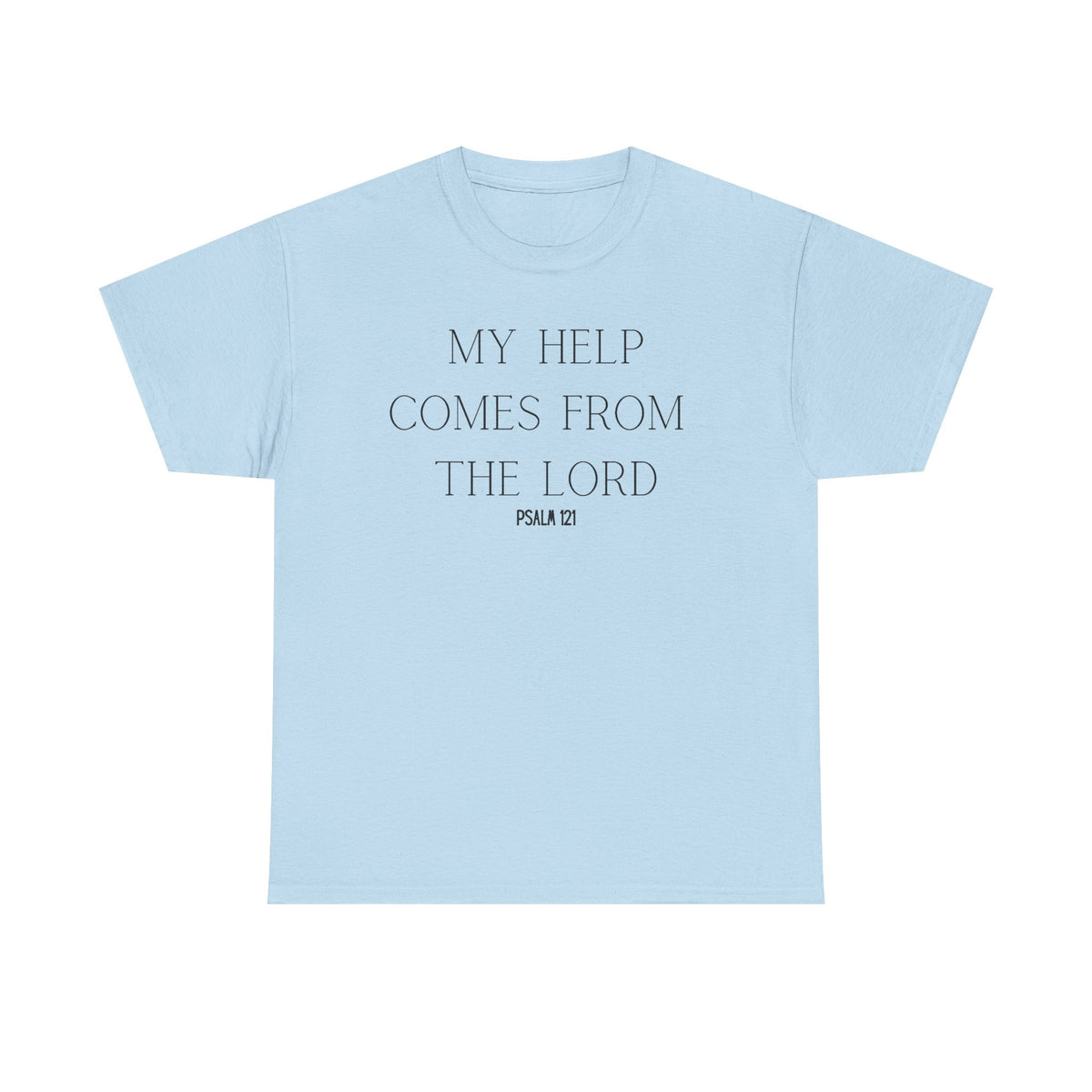My Help - Classic T-shirt