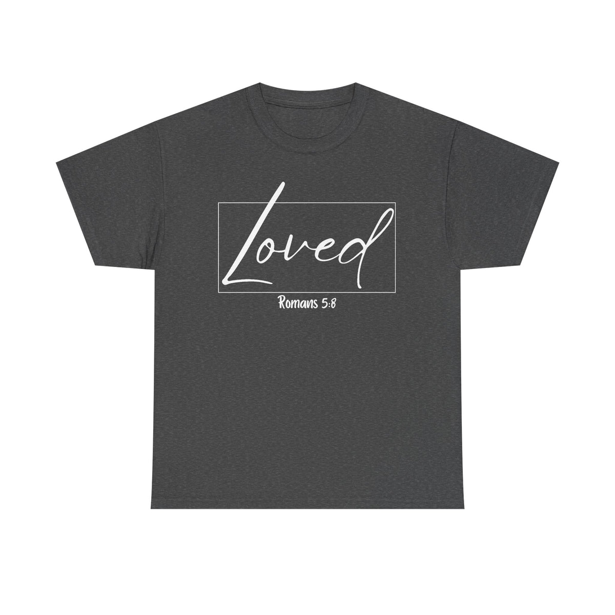 Loved - Classic T-shirt
