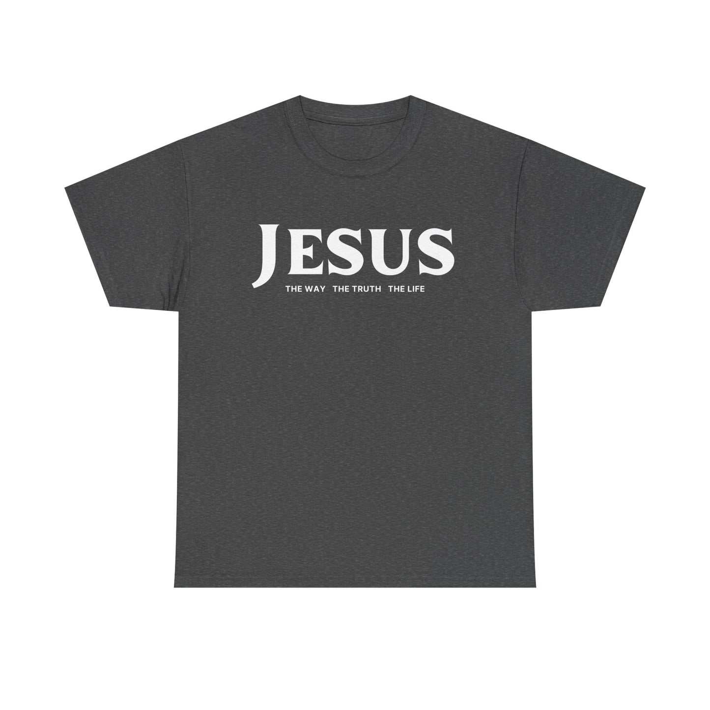 Jesus The Way - Classic T-shirt