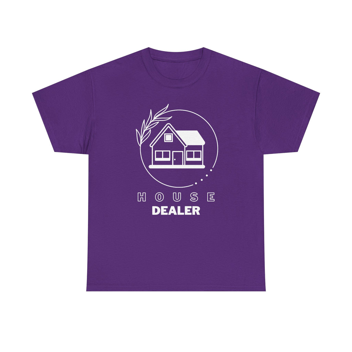 House Dealer - Classic T-shirt