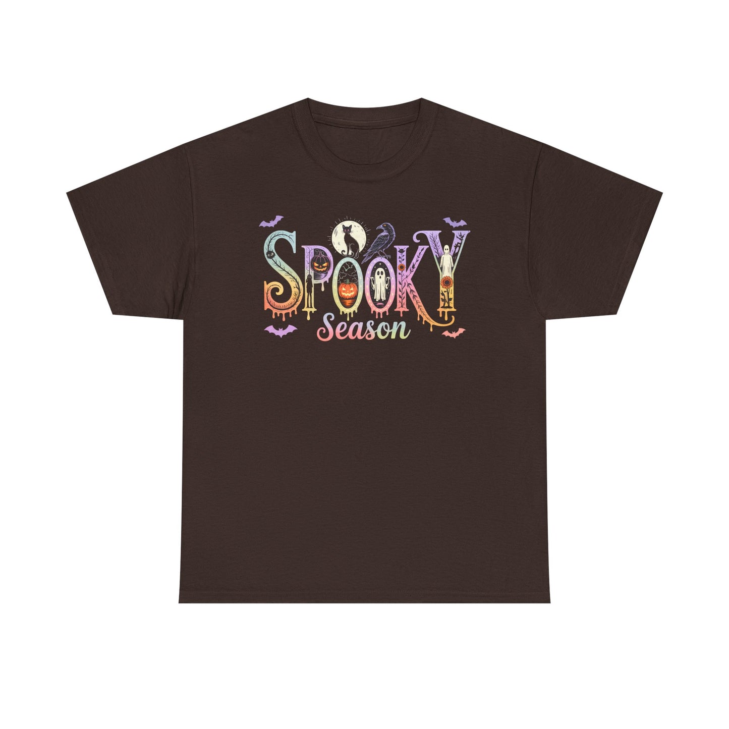 Spooky Season - Classic T-shirt
