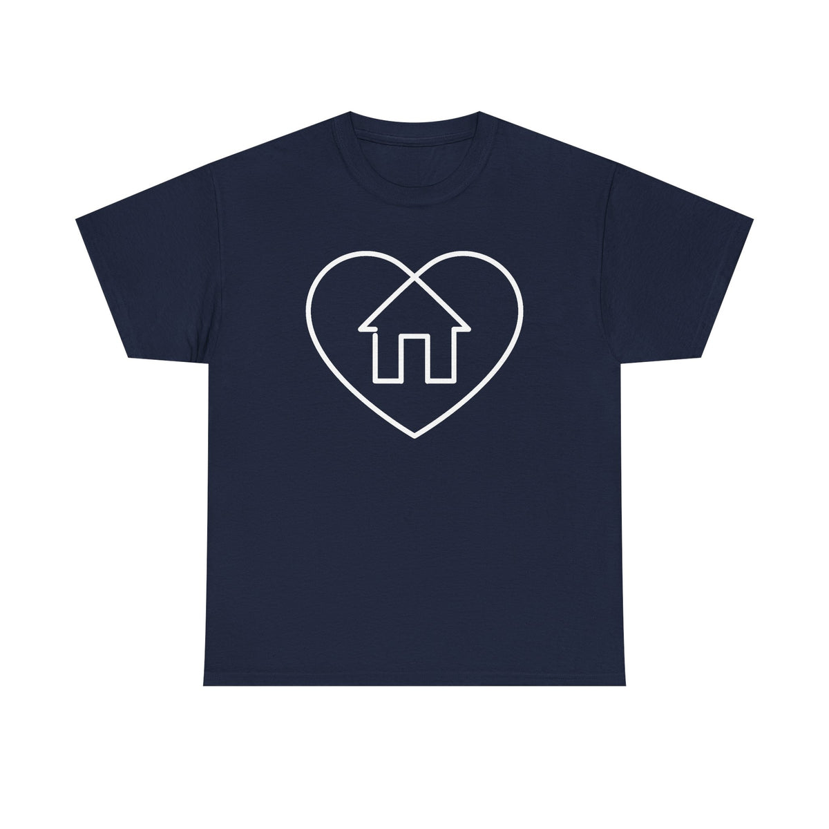 Home - Classic T-shirt