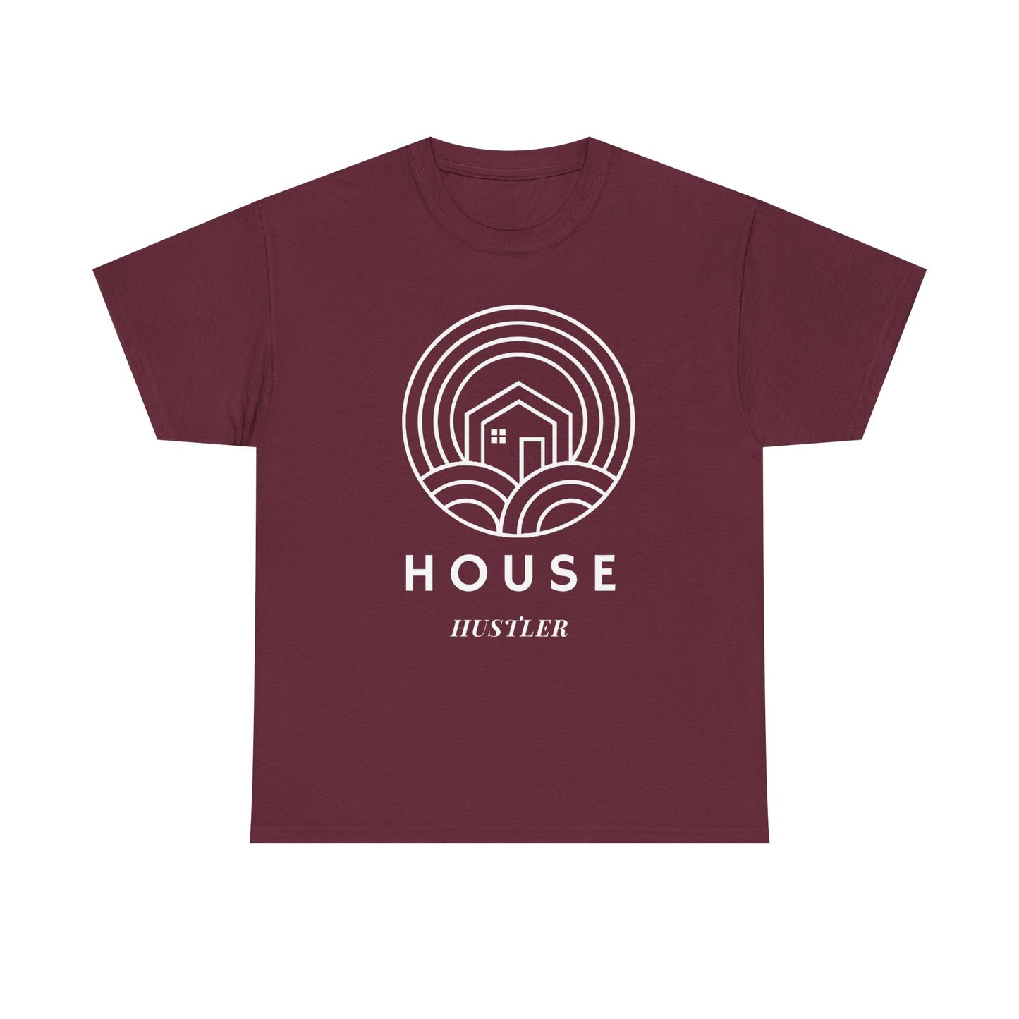 House Hustler - Classic T-shirt