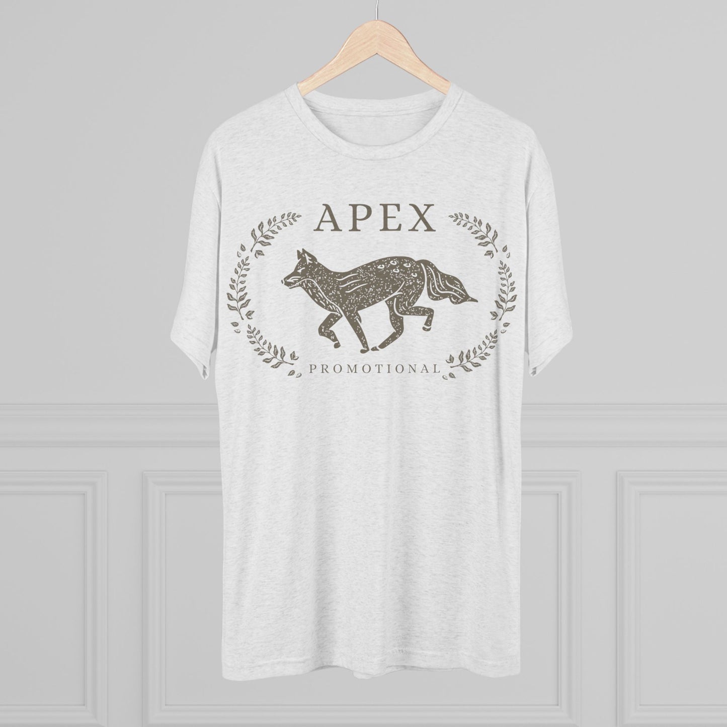 Next Level 6010 - Soft Style T-shirt