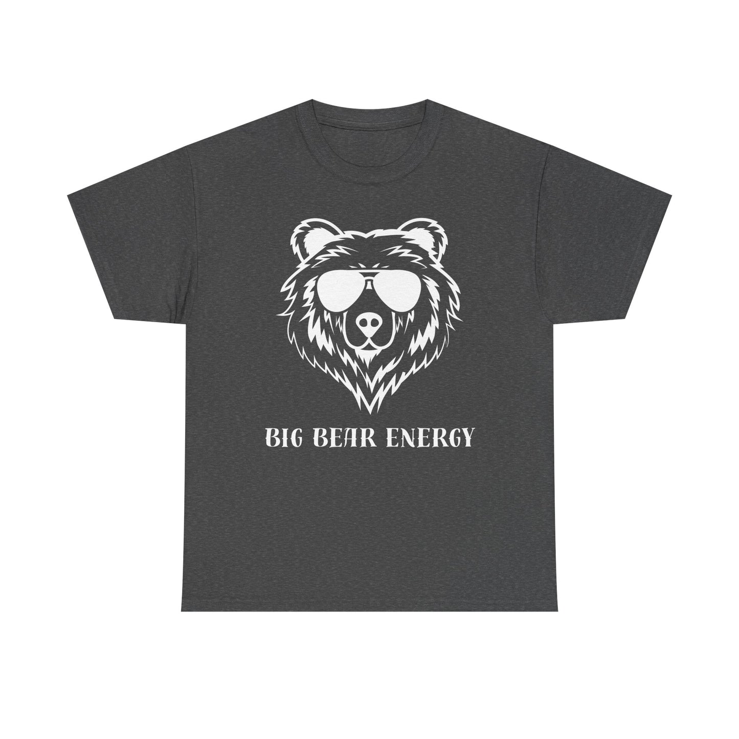 Bug Bear Energy - Classic T-shirt