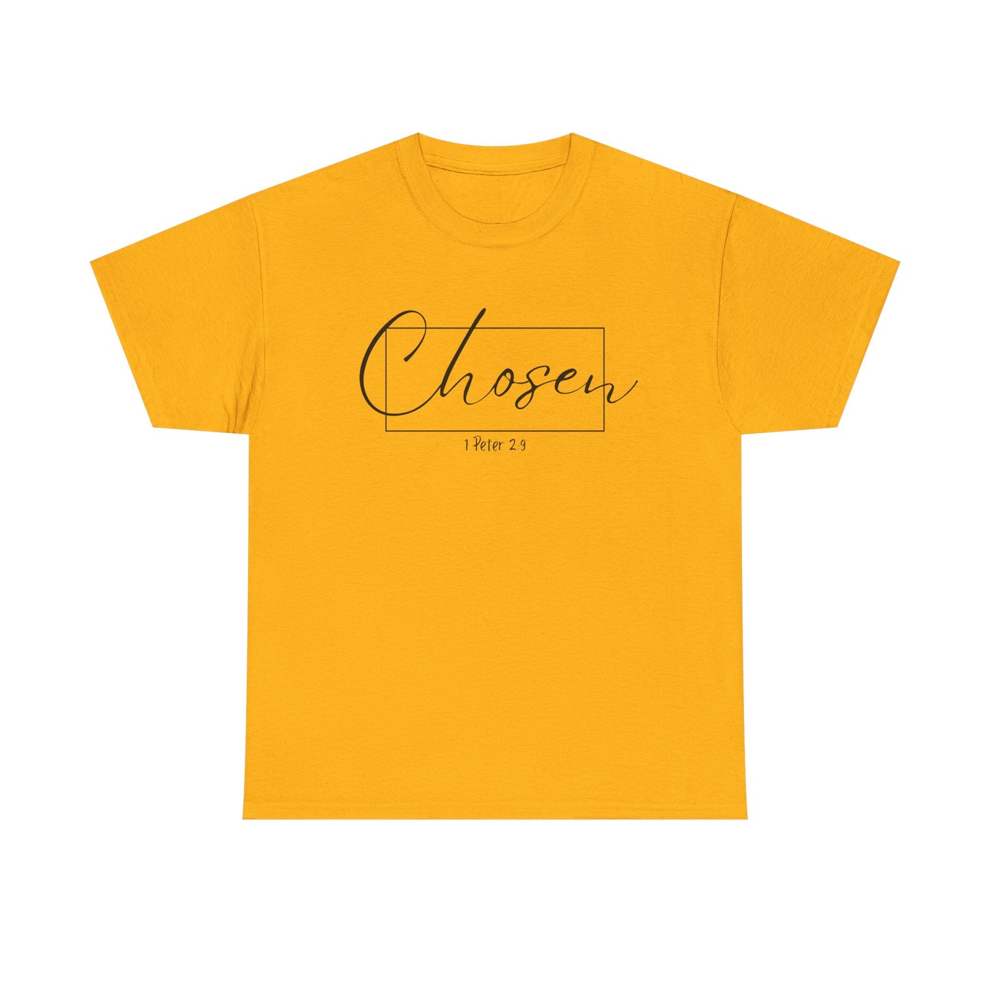 Chosen - Classic T-shirt