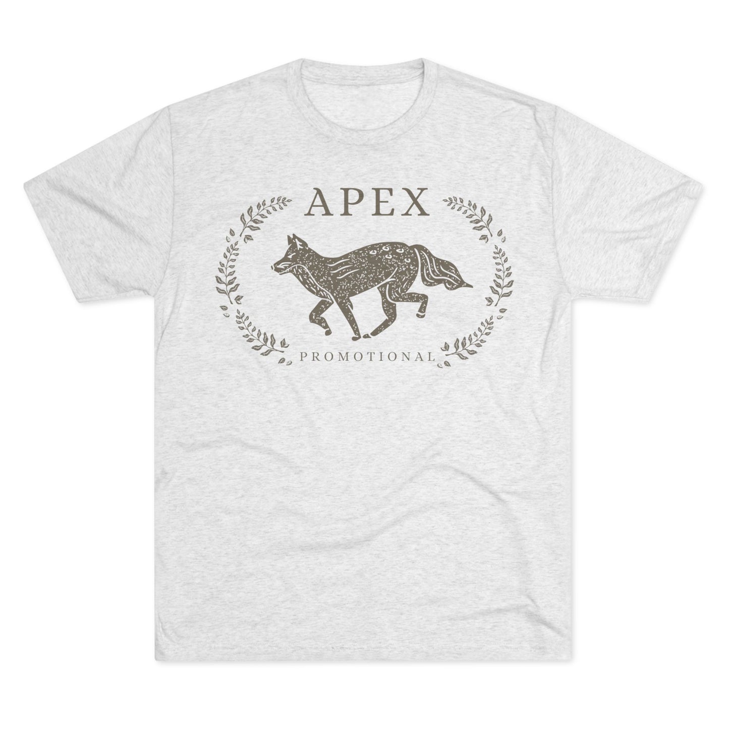 Next Level 6010 - Soft Style T-shirt