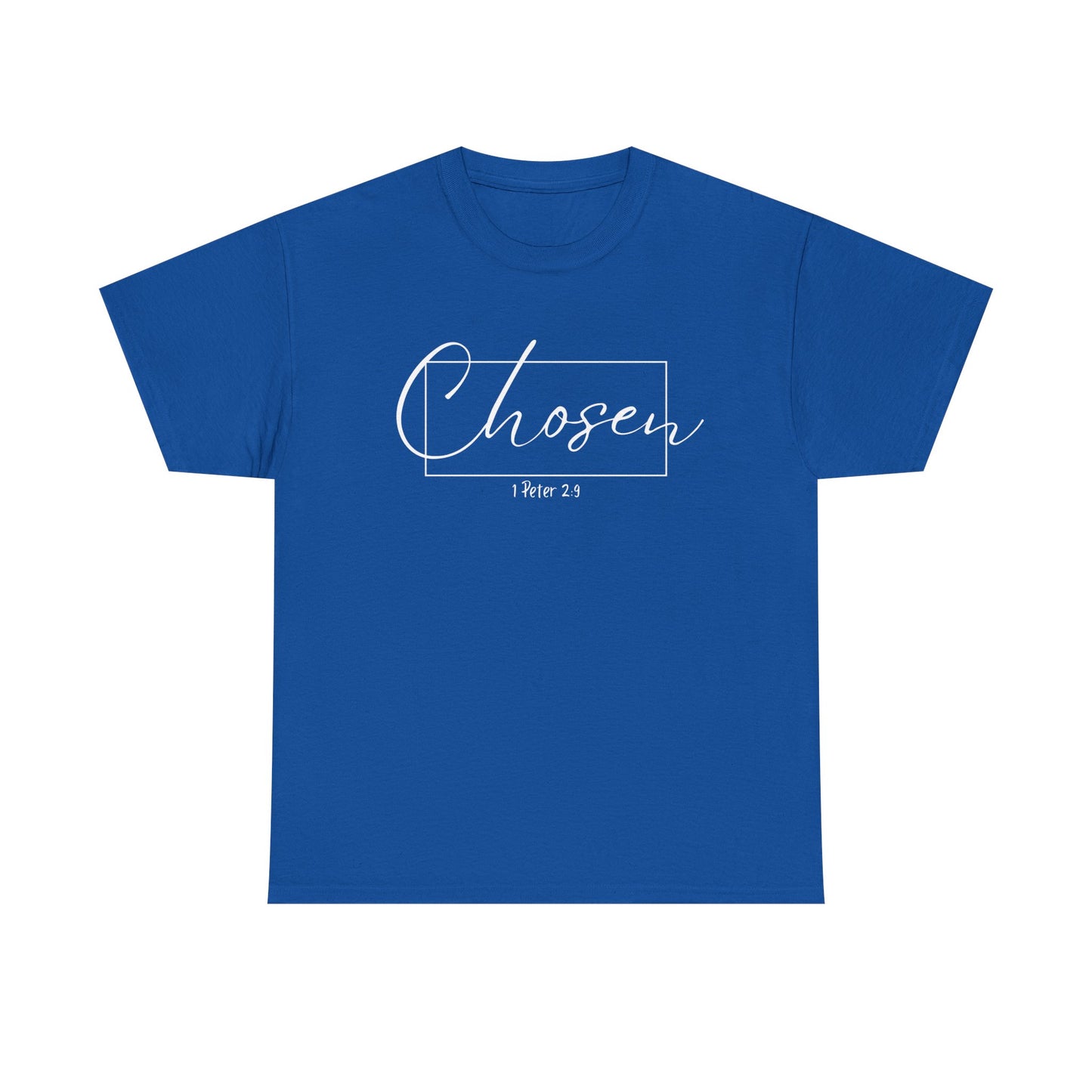 Chosen - Classic T-shirt