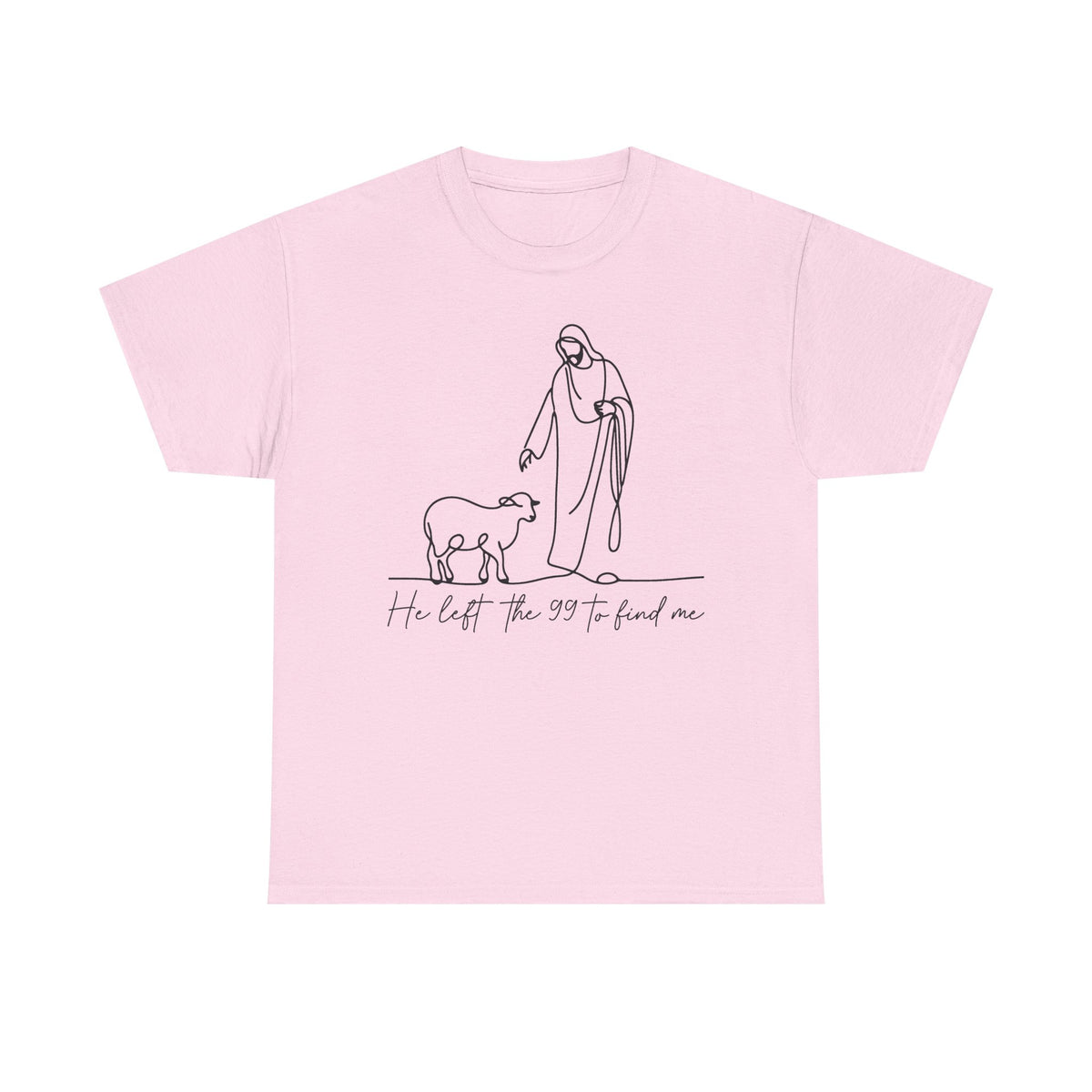 Left The 99 - Classic T-shirt