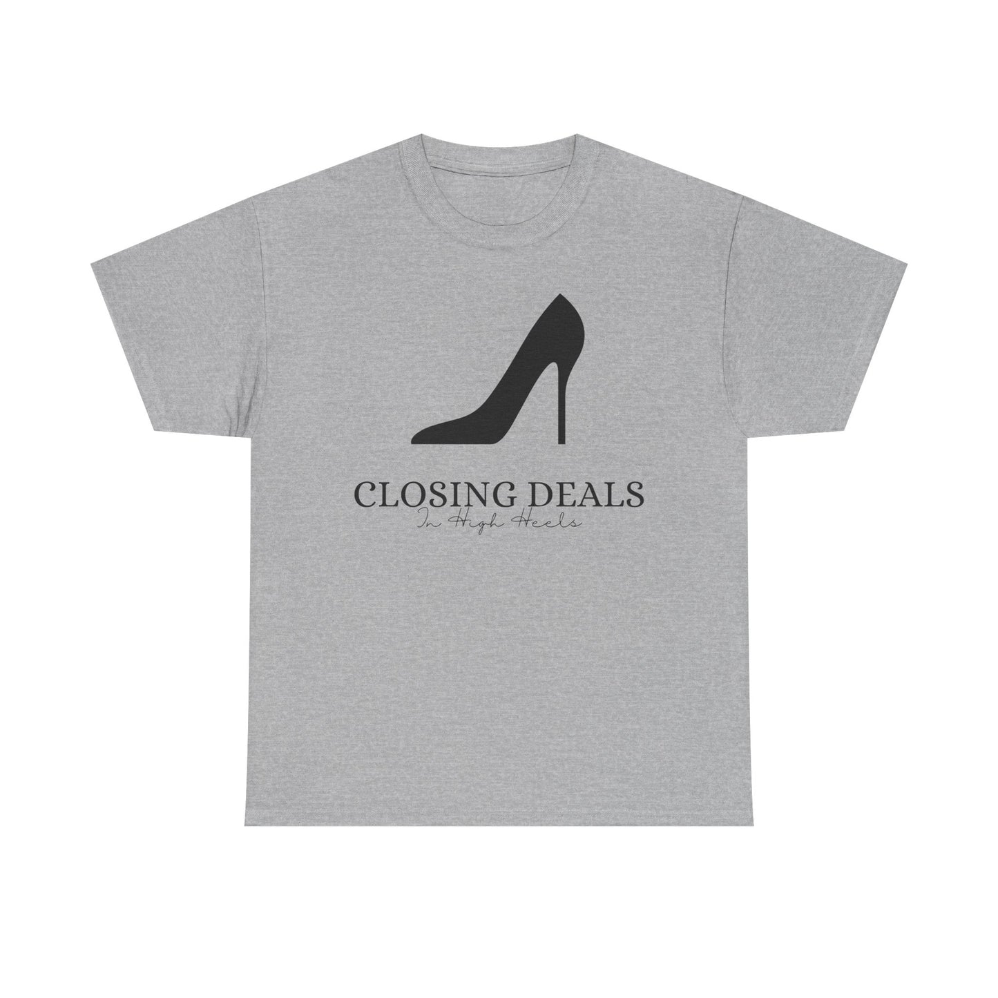 High Heels - Classic T-shirt