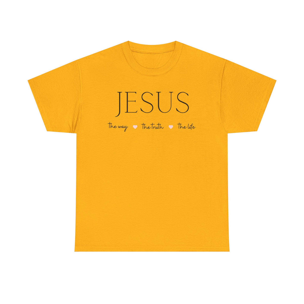 The Way  - Classic T-shirt