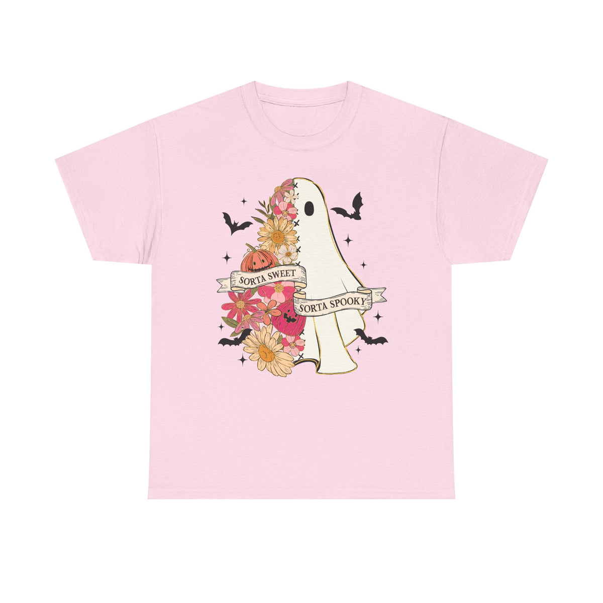 Sorta Spooky - Classic T-shirt