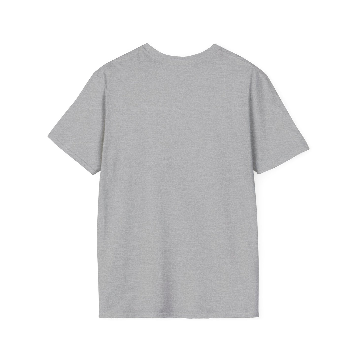 Clothed With Strength - Soft-style