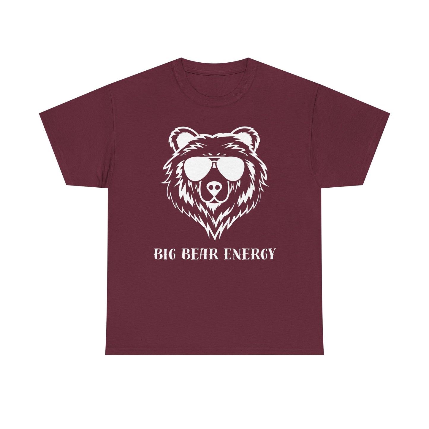 Bug Bear Energy - Classic T-shirt