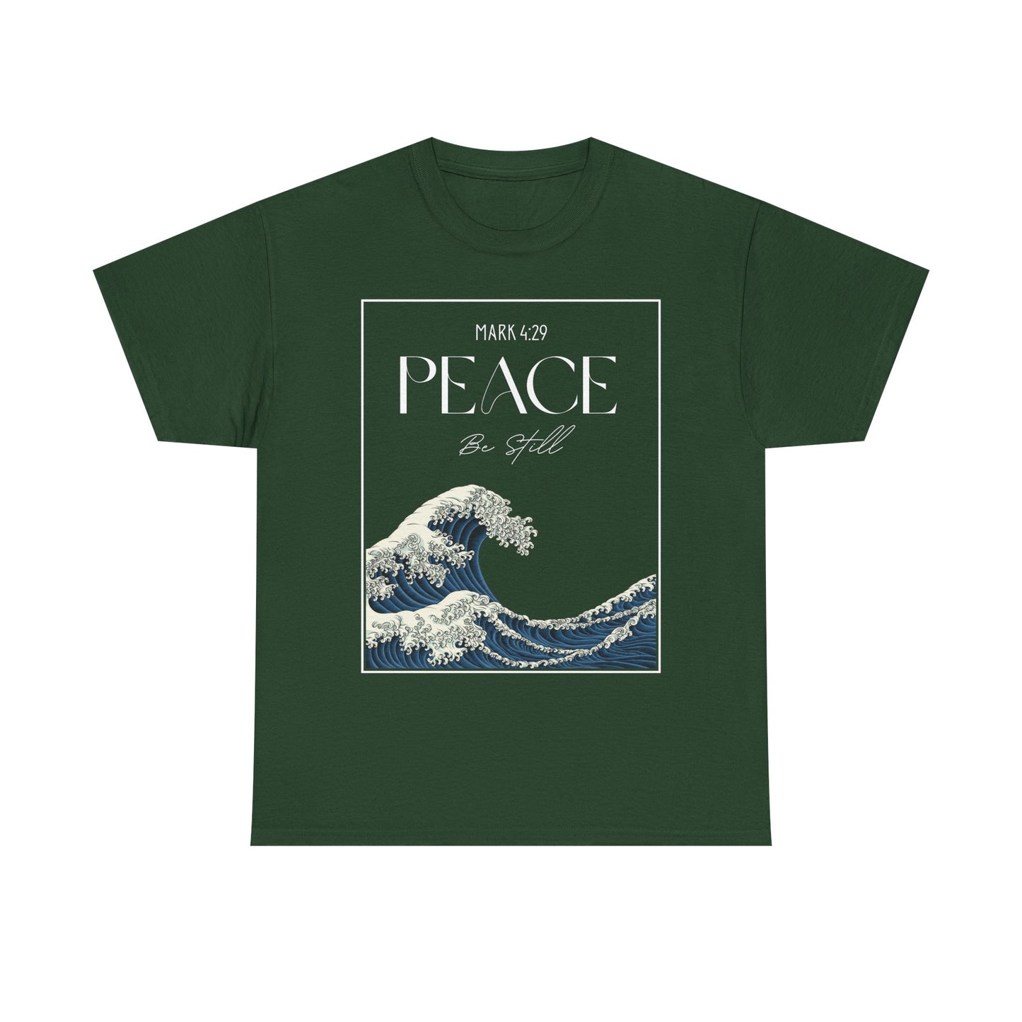 Peace - Classic T-shirt