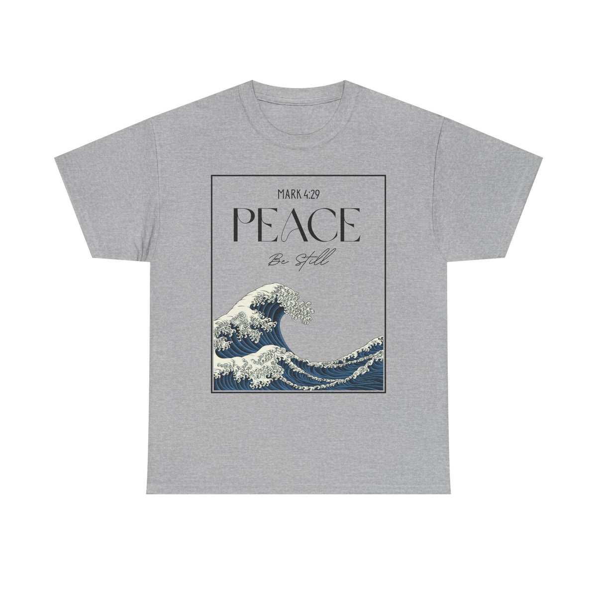 Peace - Classic T-shirt