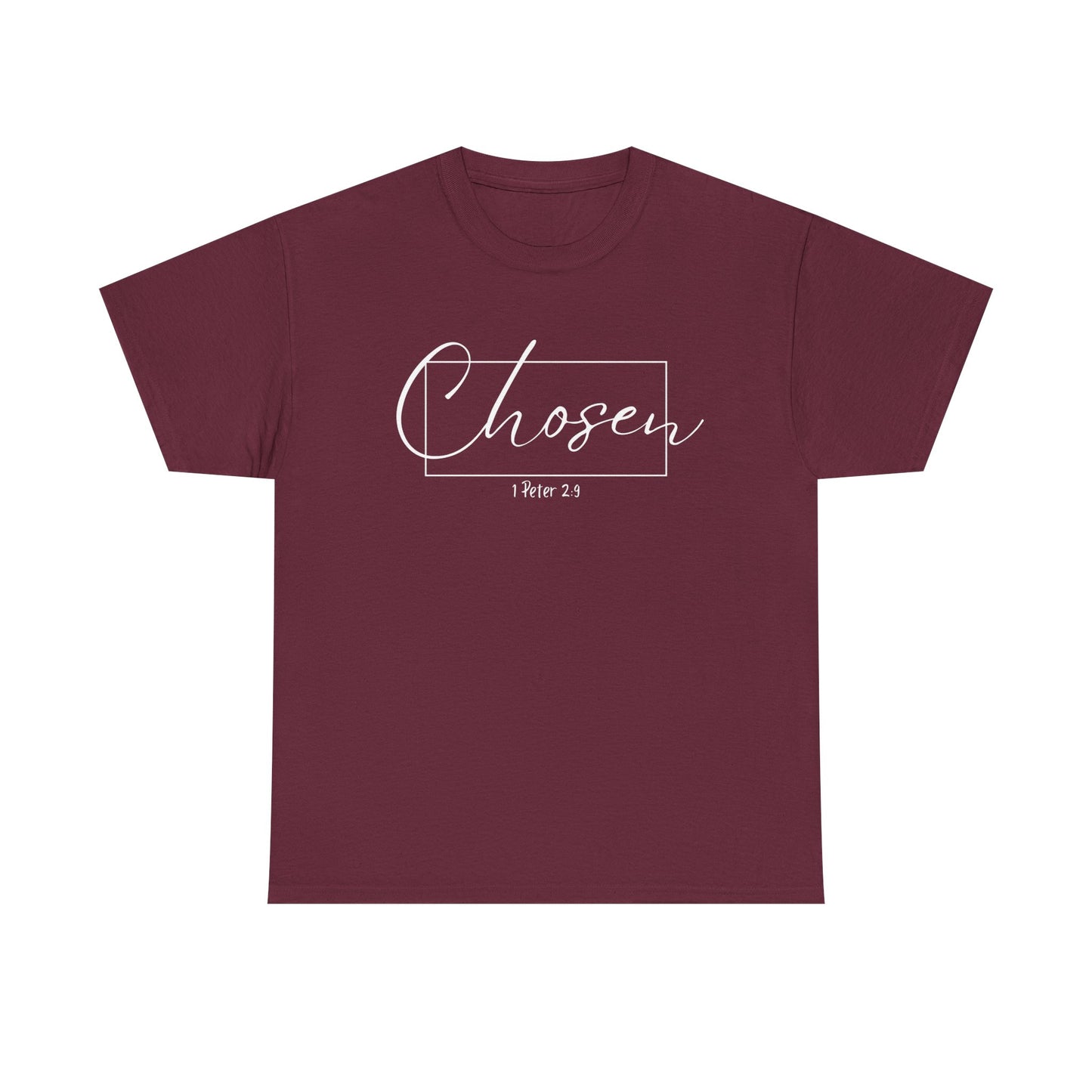 Chosen - Classic T-shirt