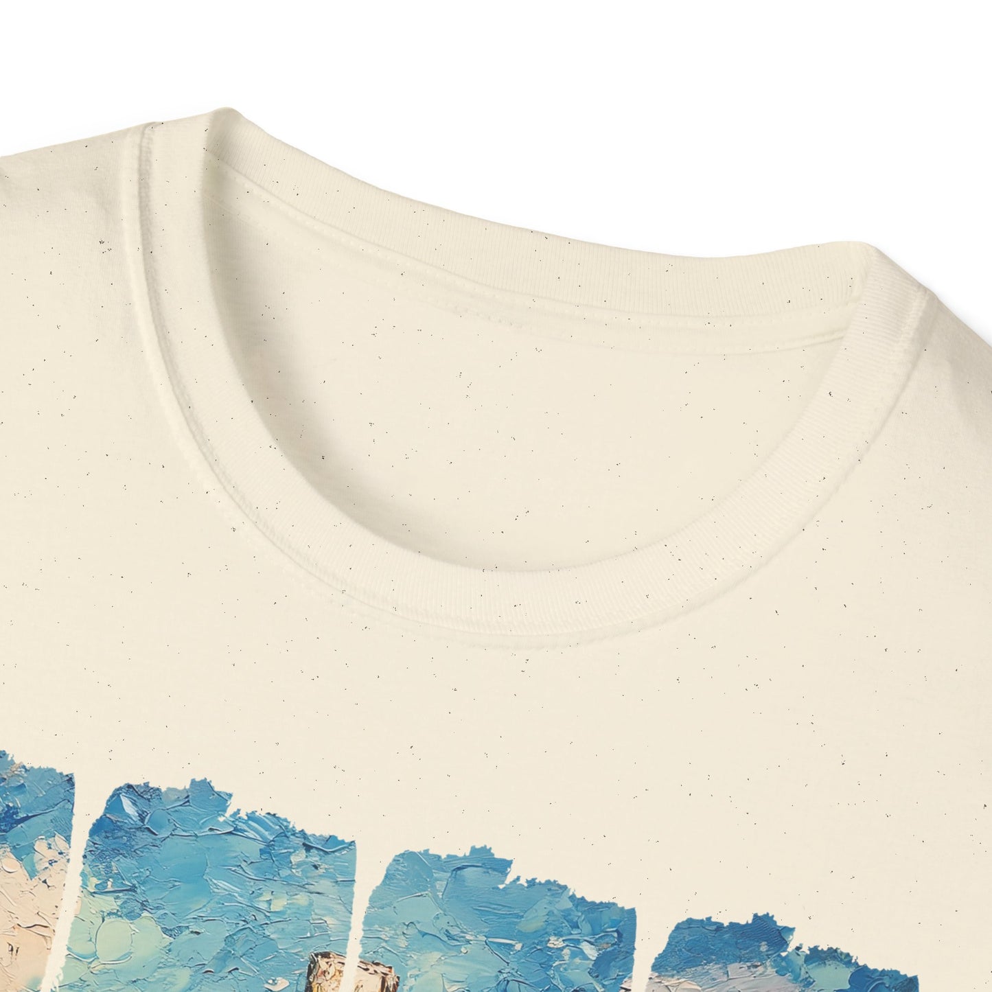 Clothed With Strength - Soft-style