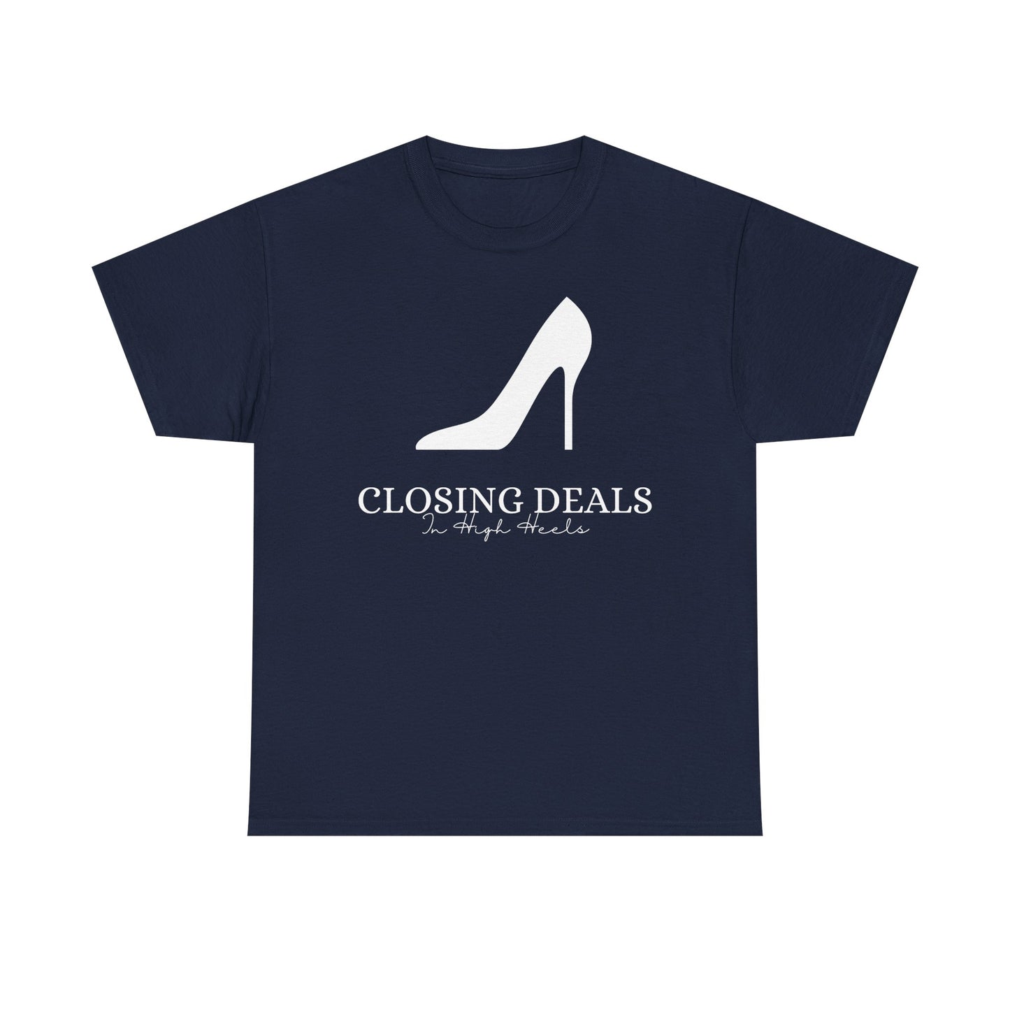 High Heels - Classic T-shirt