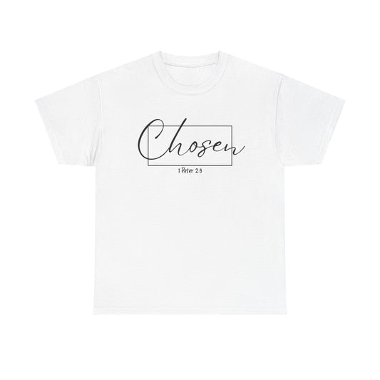 Chosen - Classic T-shirt