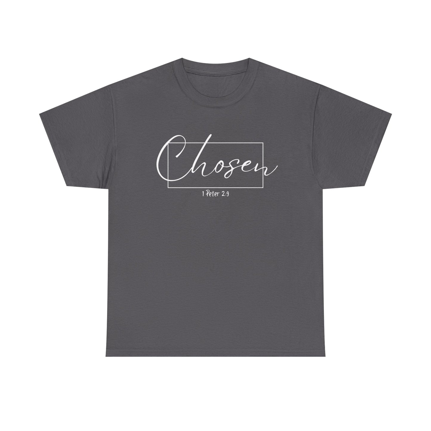 Chosen - Classic T-shirt