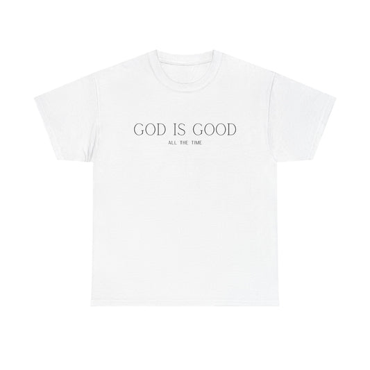 God Is Good - Classic T-shirt