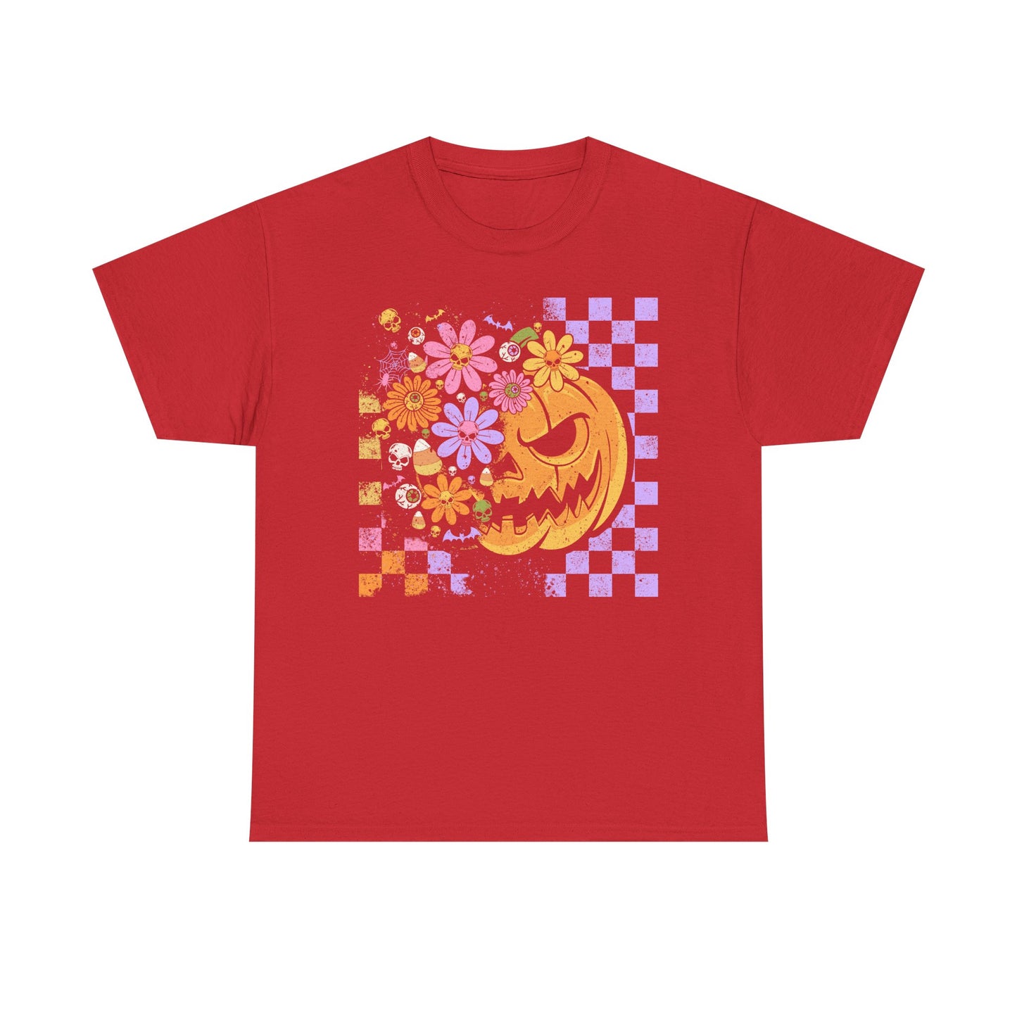 Pumpkin Caro - Classic T-shirt