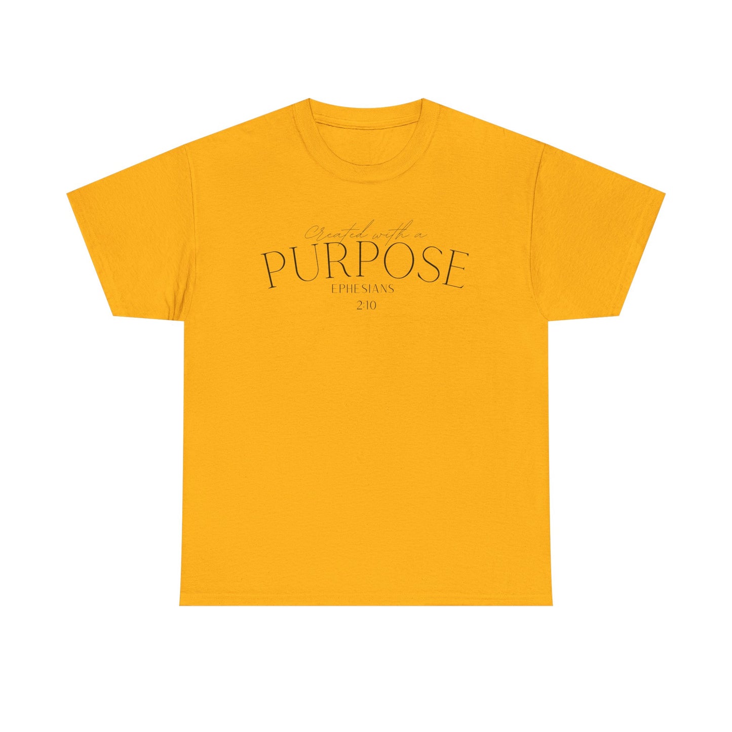 Purpose v2 - Classic T-shirt