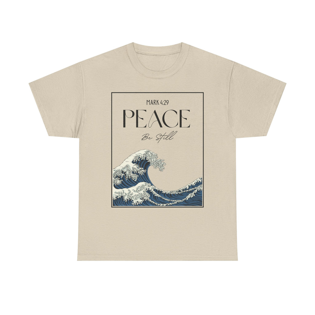 Peace - Classic T-shirt
