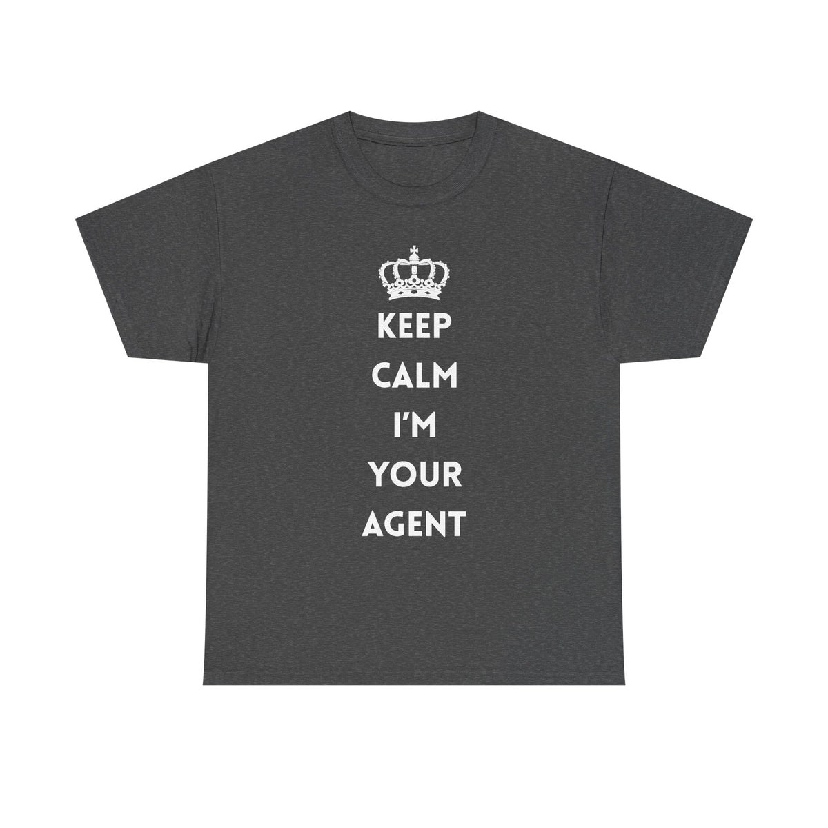 Keep Calm - Classic T-shirt