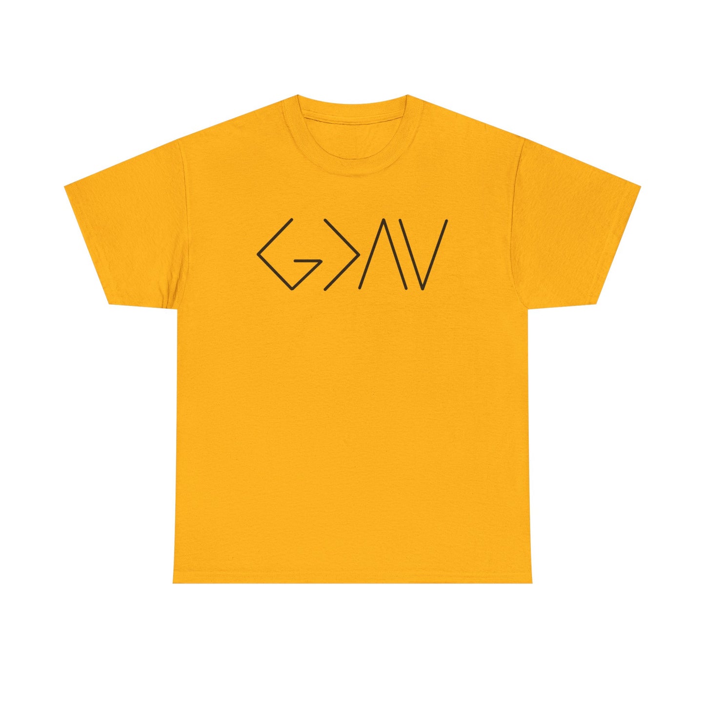 G>∧∨ - Classic T-shirt