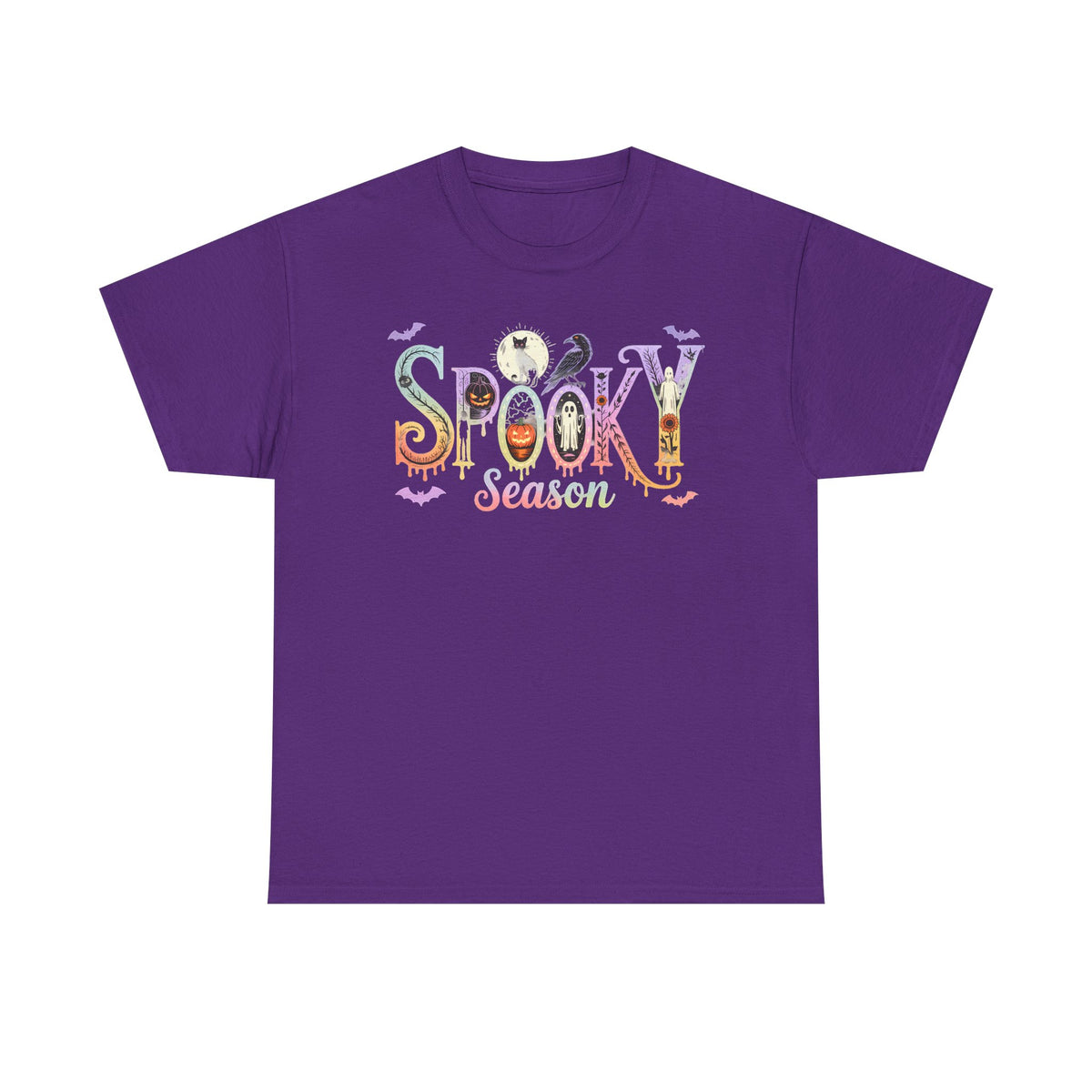 Spooky Season - Classic T-shirt