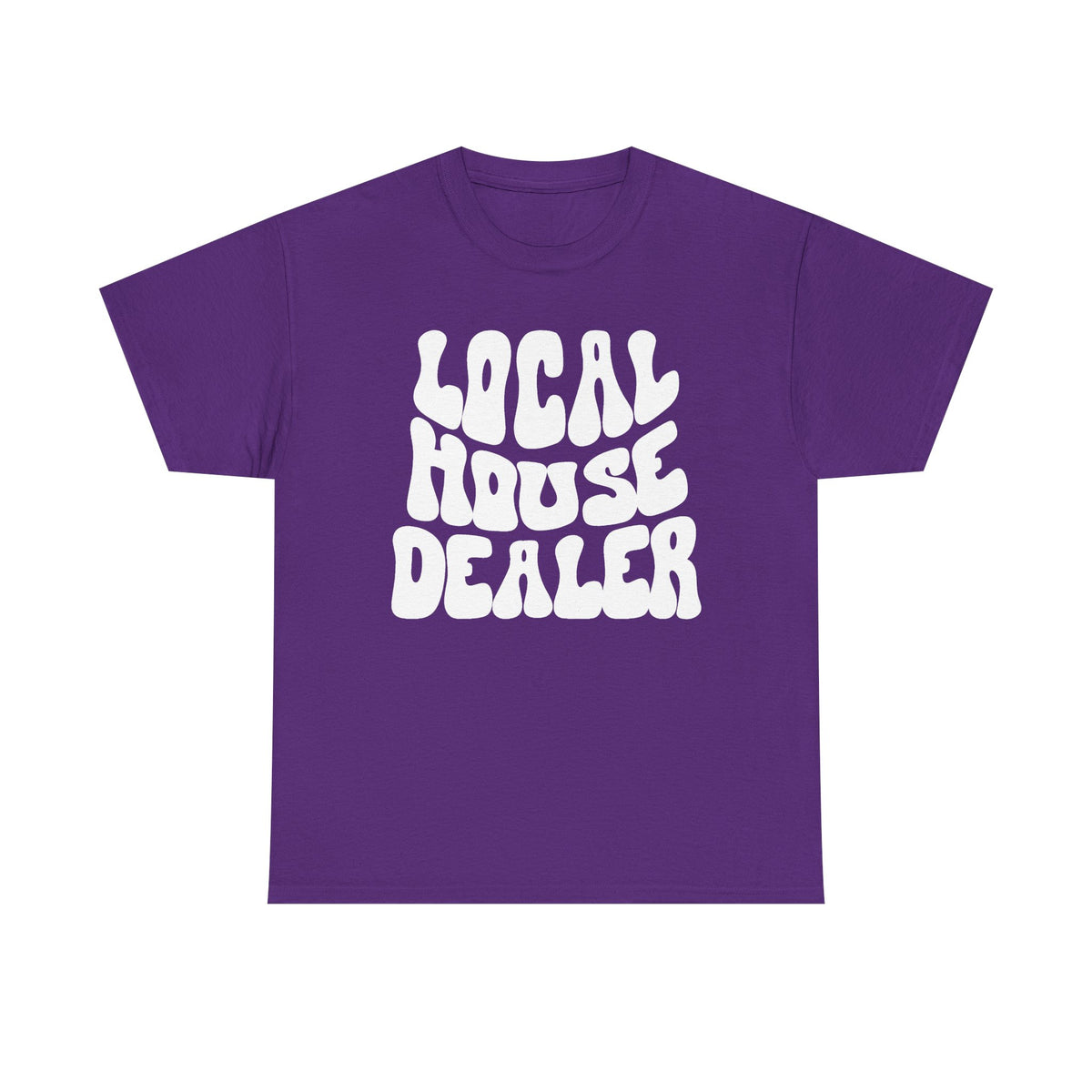 Local House Dealer - Classic T-shirt