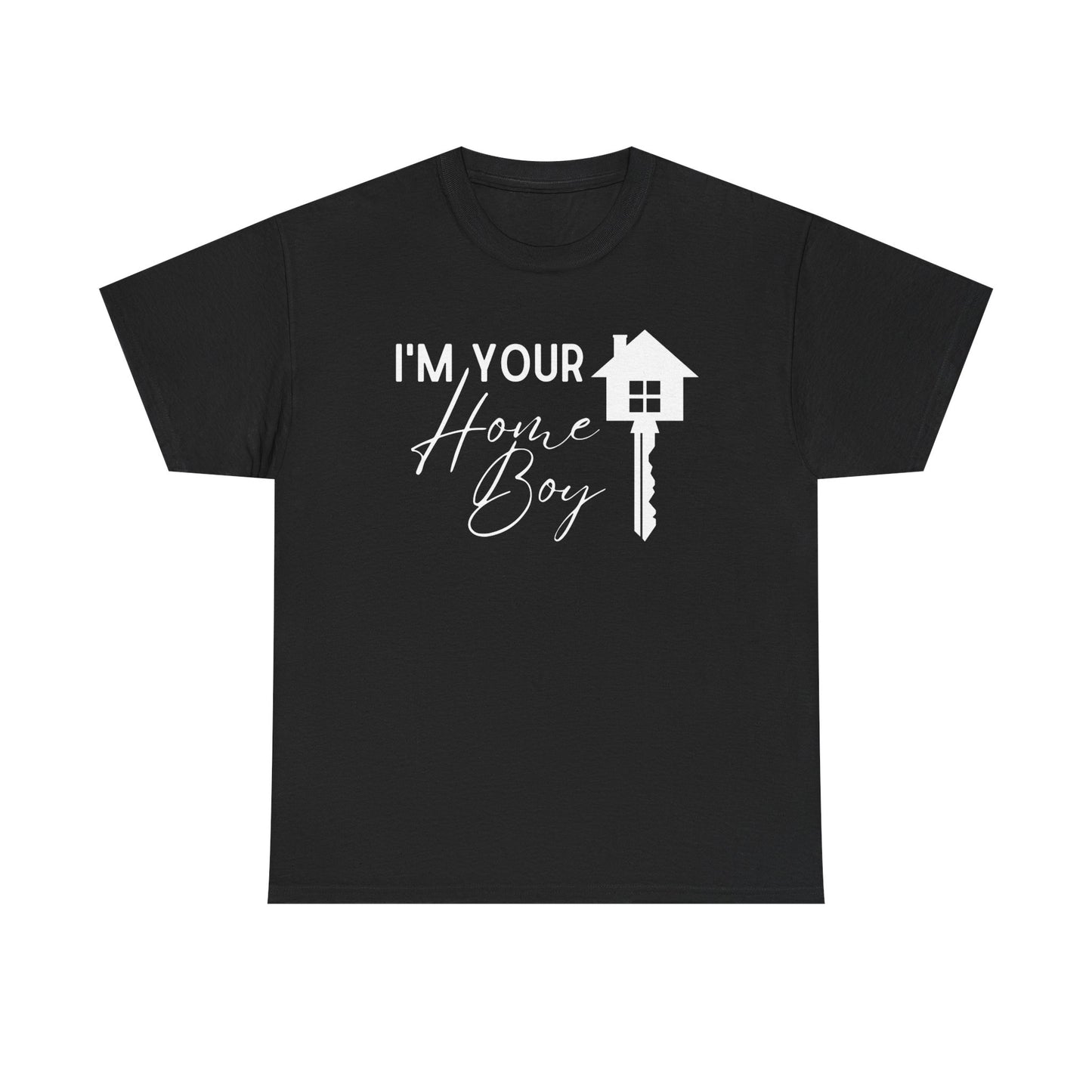 Home Boy - Classic T-shirt