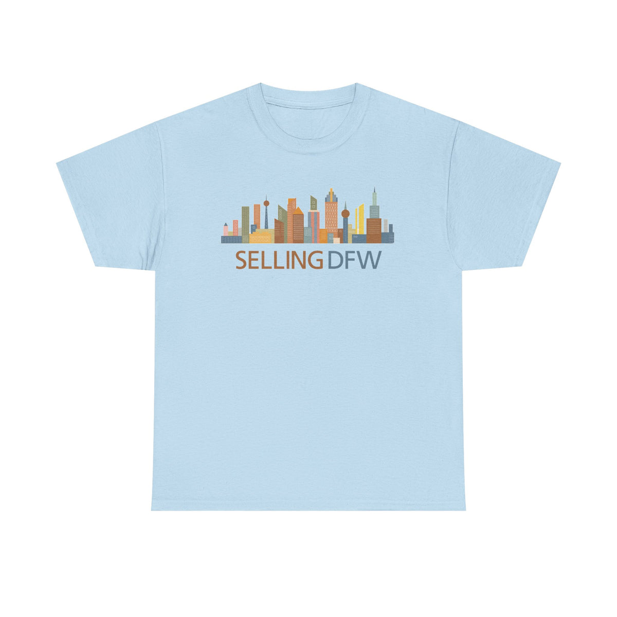 Selling DFW - Classic T-shirt