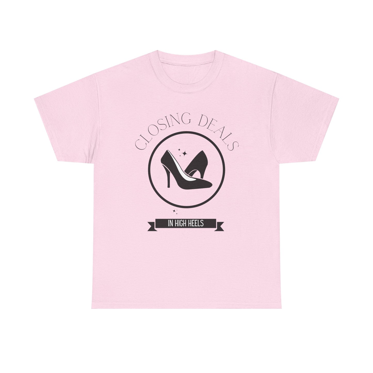 High Heels v2- Classic T-shirt