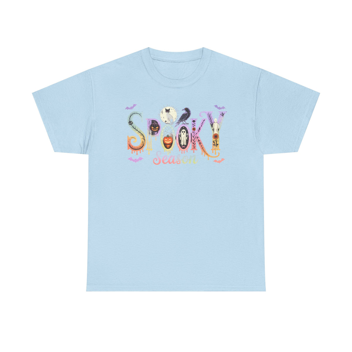 Spooky Season - Classic T-shirt