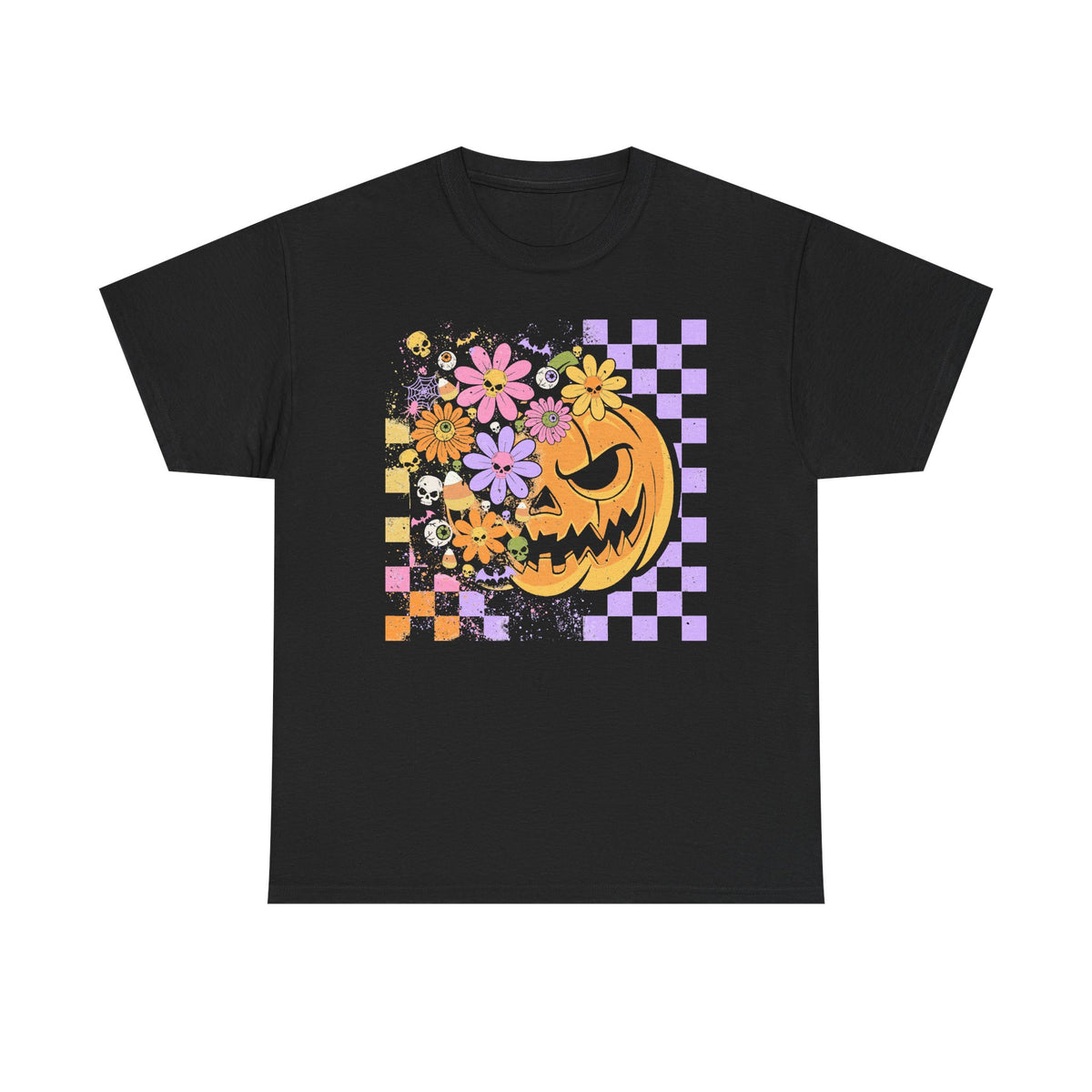 Pumpkin Caro - Classic T-shirt