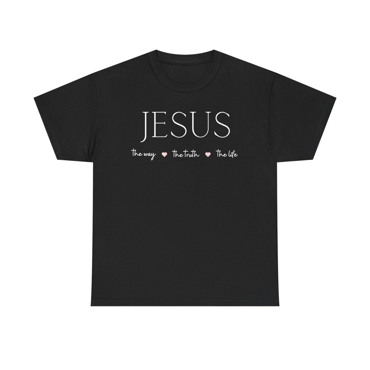 The Way  - Classic T-shirt
