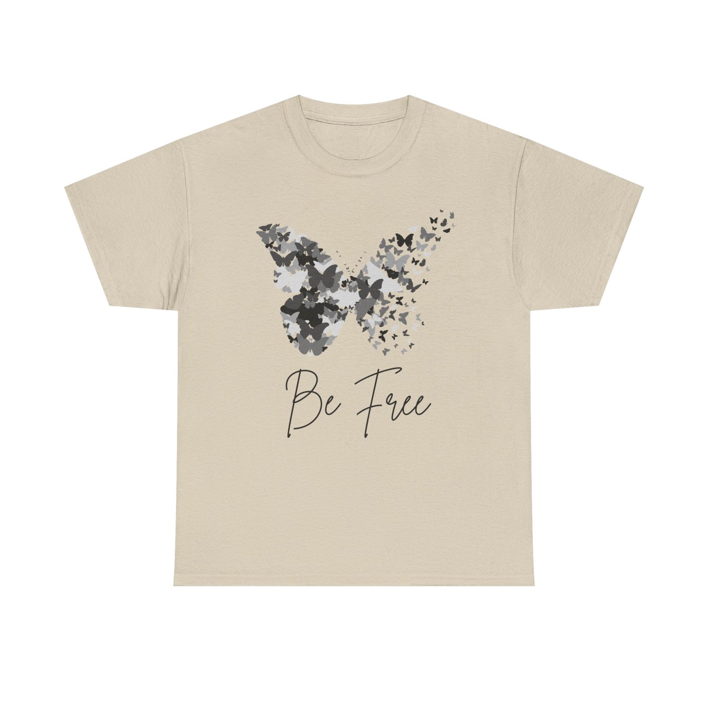 Be Free - Classic T-shirt