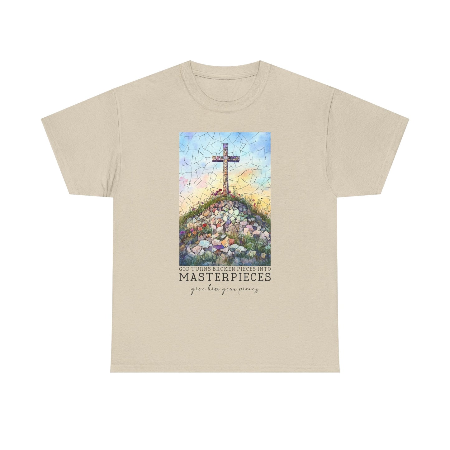 Masterpieces  - Classic T-shirt
