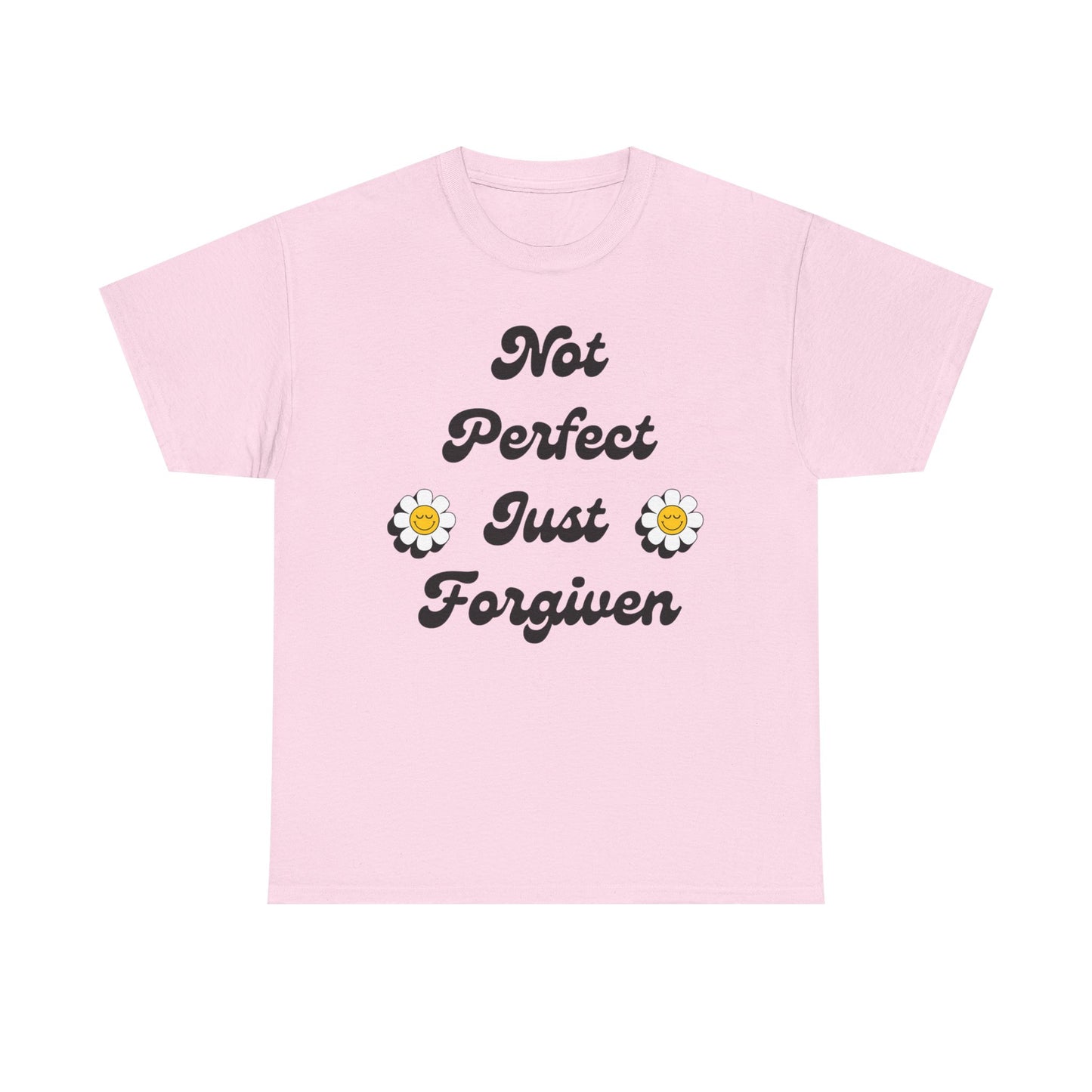 Not Perfect  - Classic T-shirt