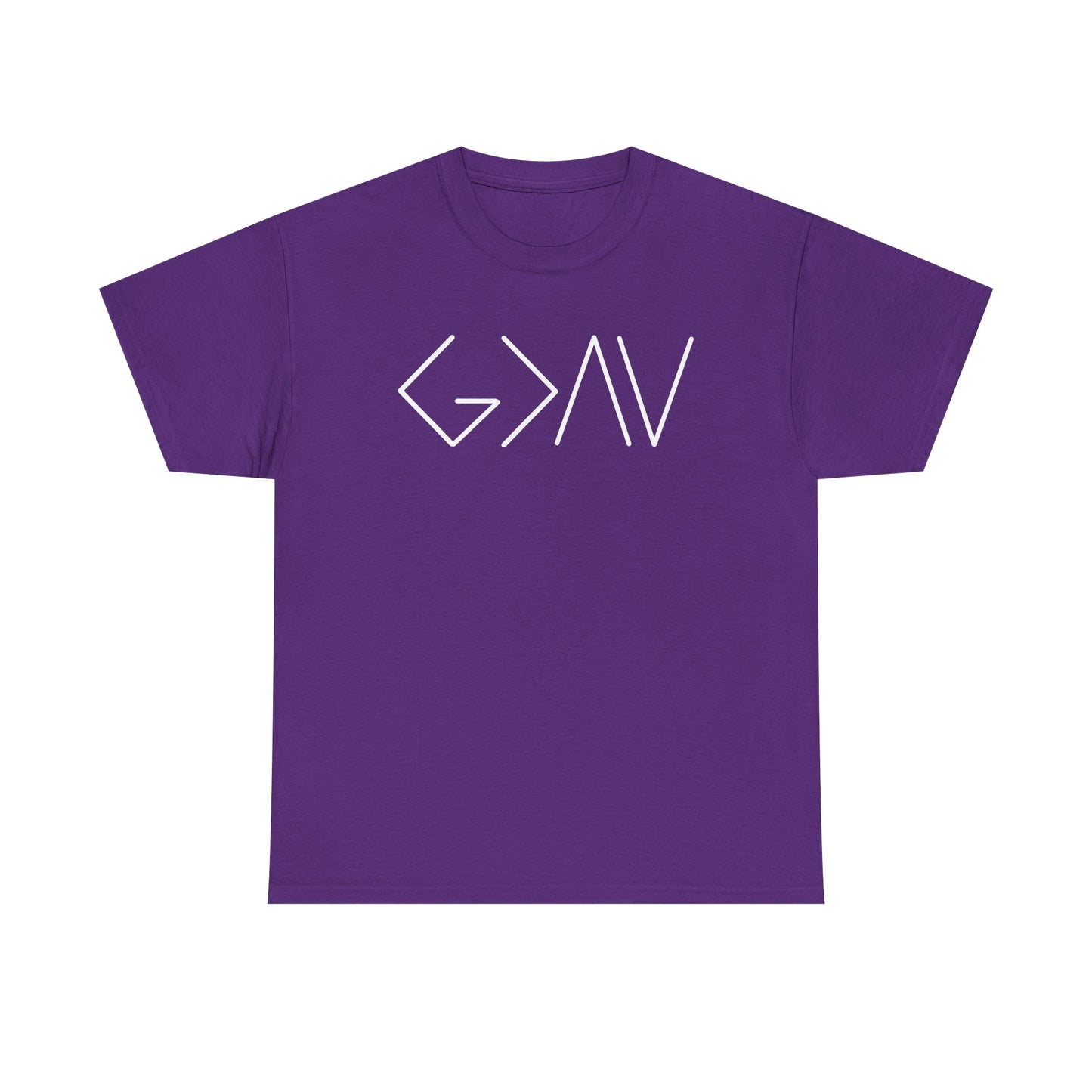 G>∧∨ - Classic T-shirt